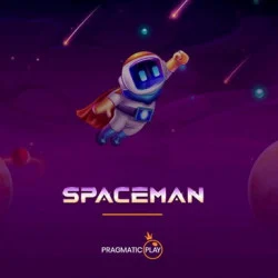 Spaceman 888tapi