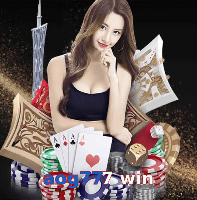 aog777 win