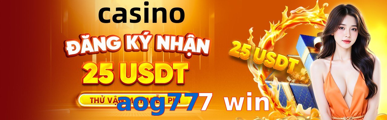 aog777 win