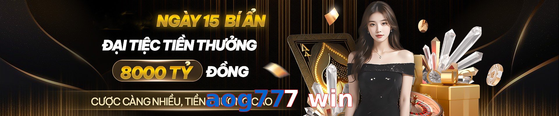 aog777 win