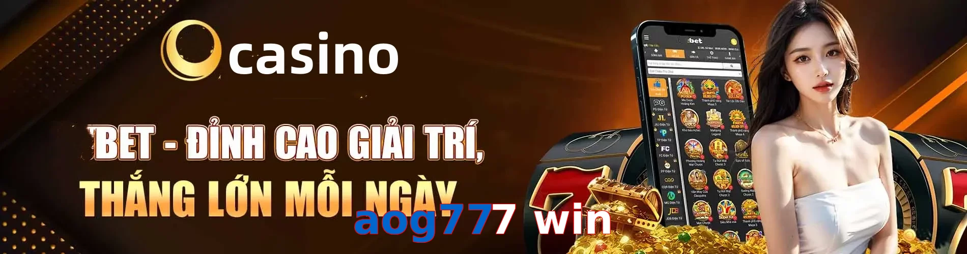 aog777 win