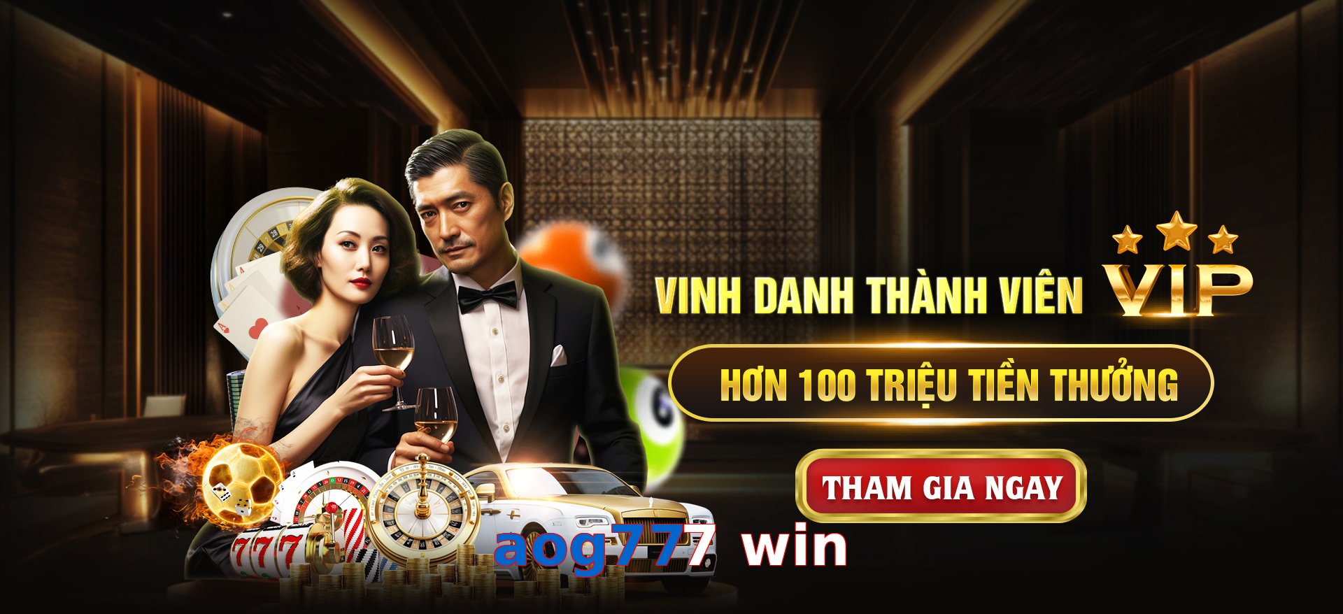 aog777 win
