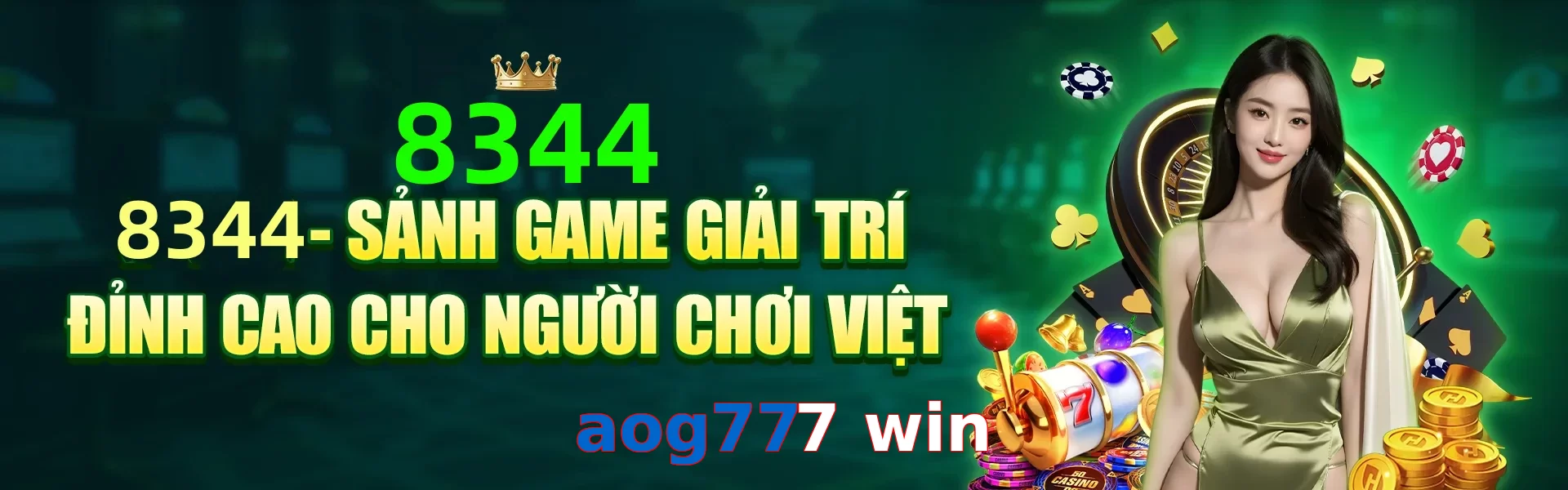 aog777 win