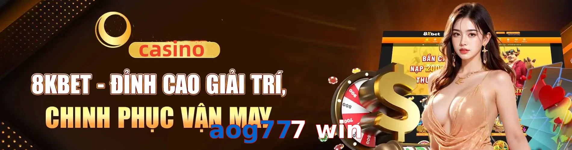 aog777 win