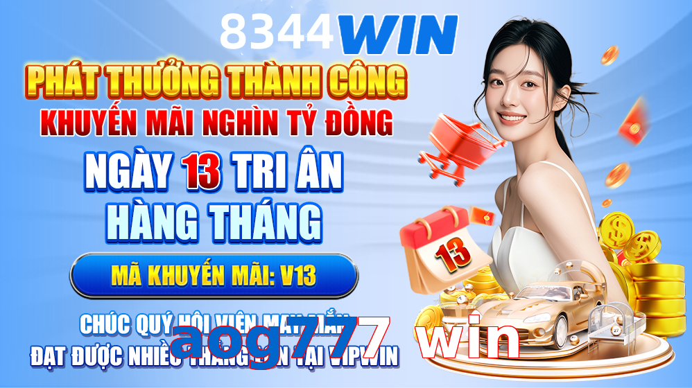 aog777 win