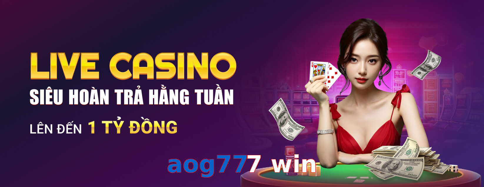 aog777 win