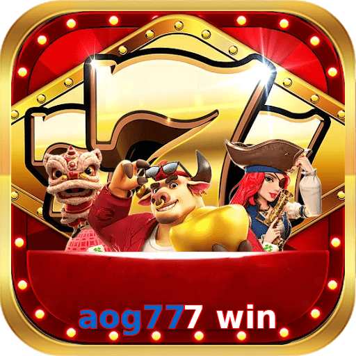 aog777 win