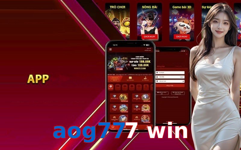 aog777 win
