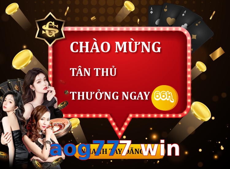 aog777 win