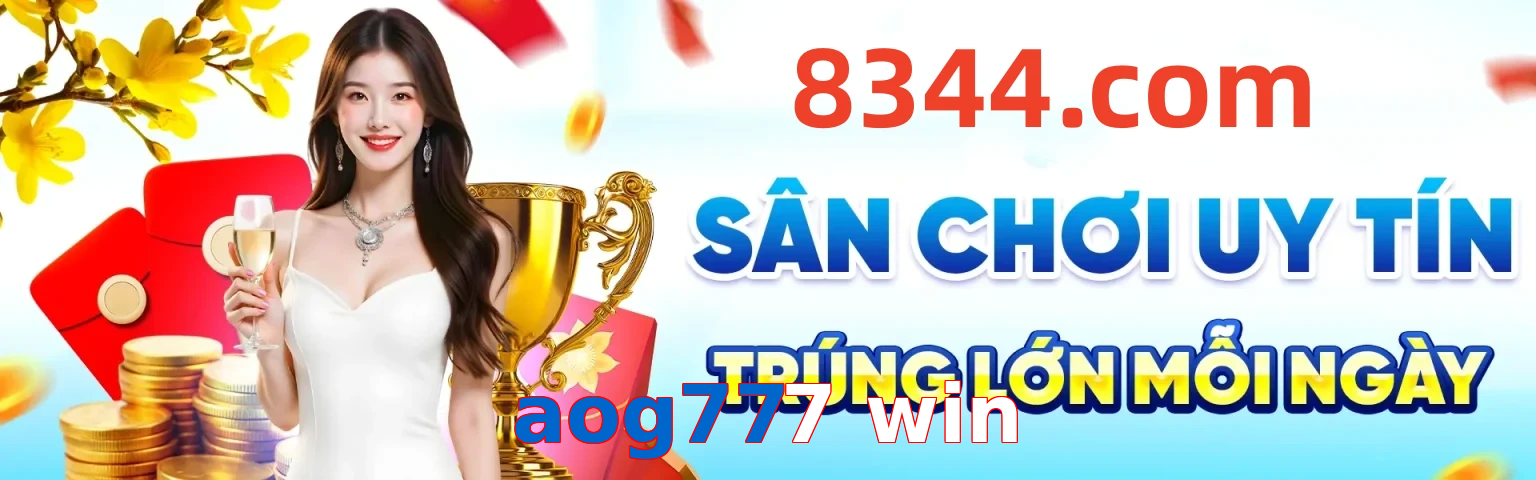 aog777 win